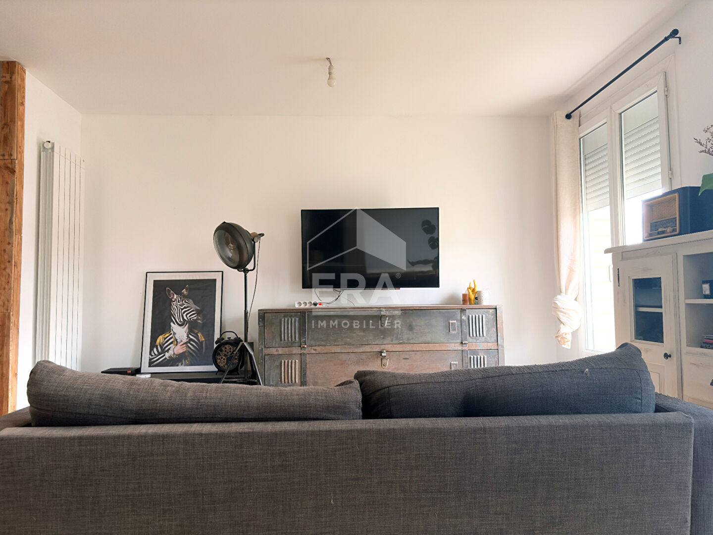 Photo Maison lumineuse et calme à Villedoux image 4/6