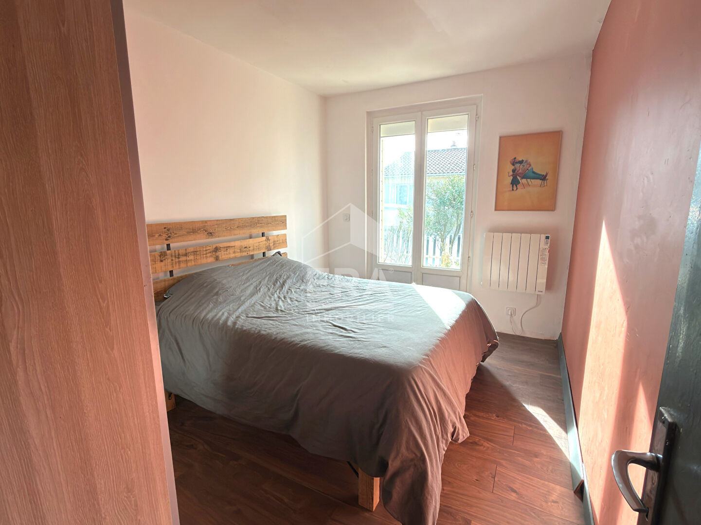 Photo Maison lumineuse et calme à Villedoux image 5/6