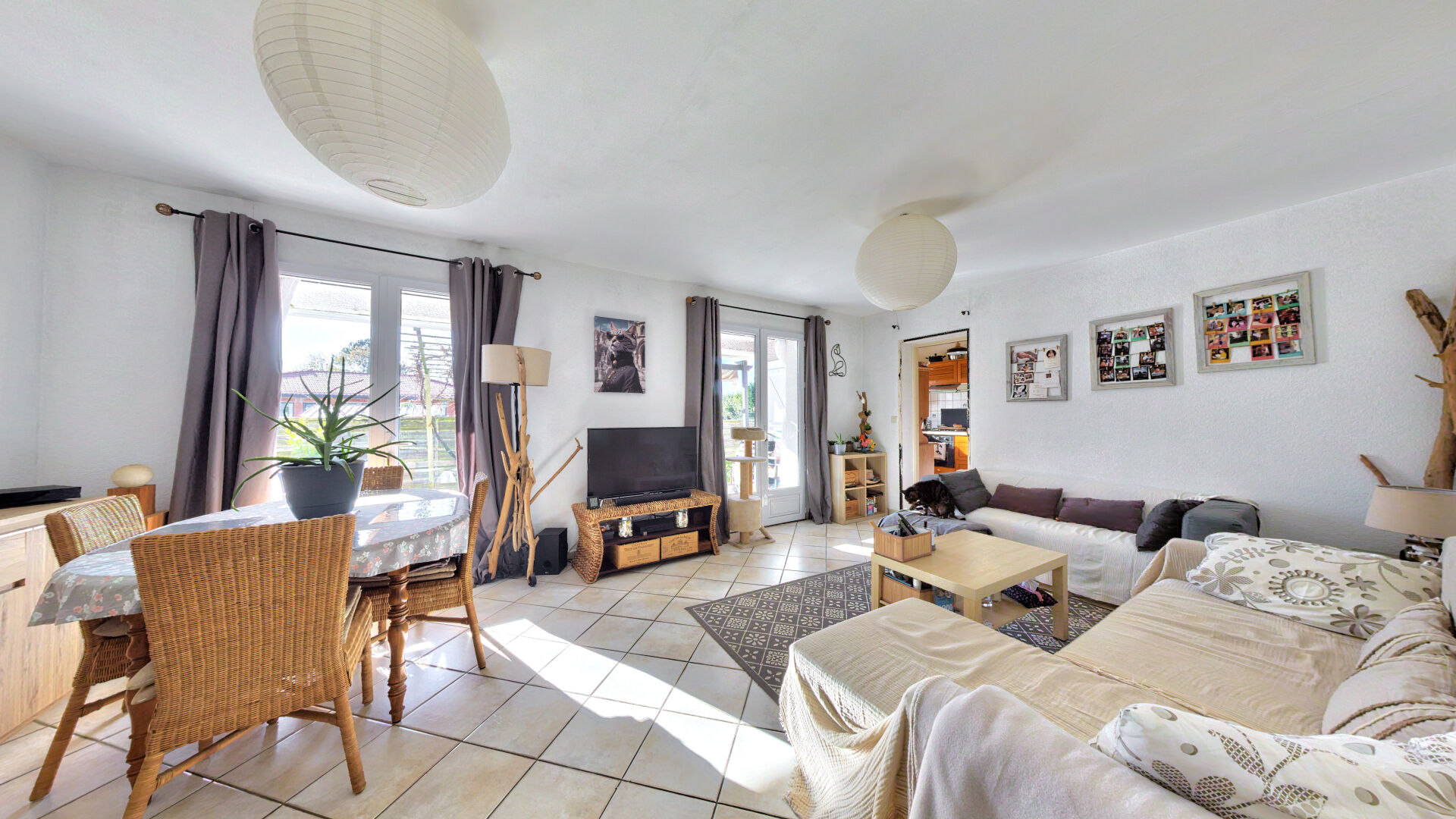 Agence immobilière de ERA JOSEPHINE LUXURY PROPERTIES