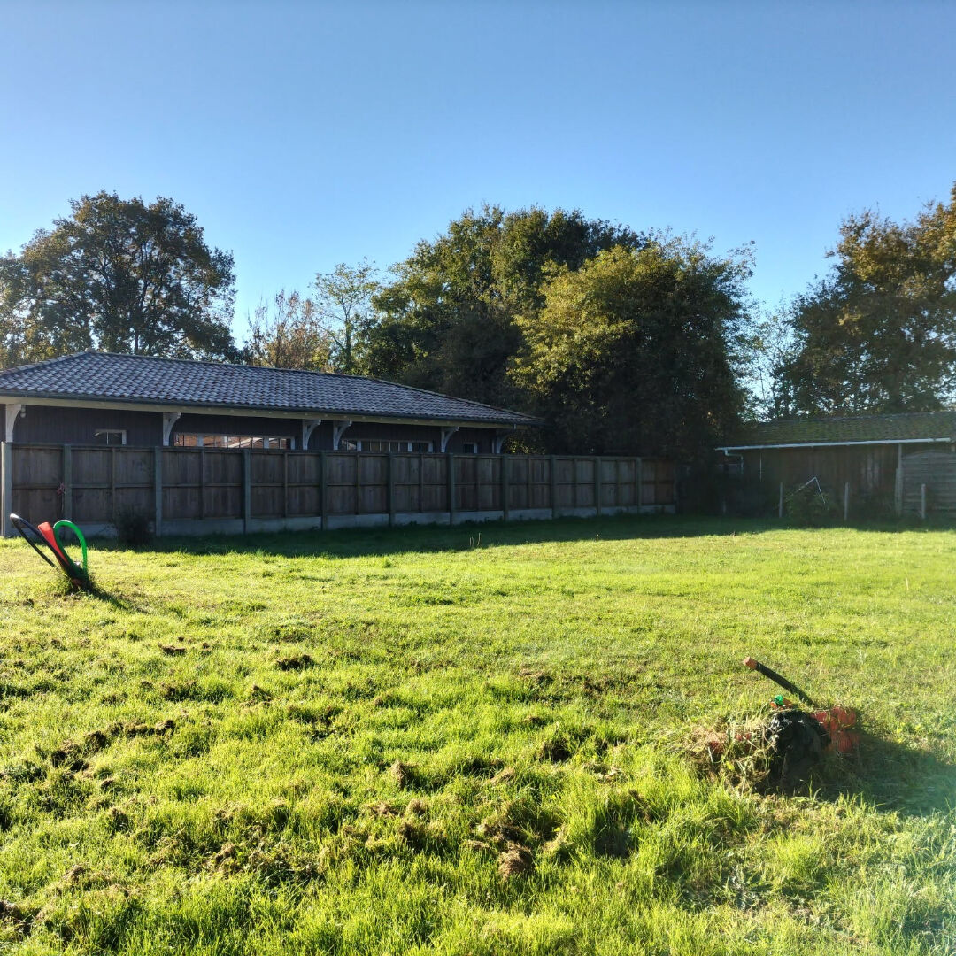 Photo Terrain Andernos Les Bains 500 m2 image 2/4