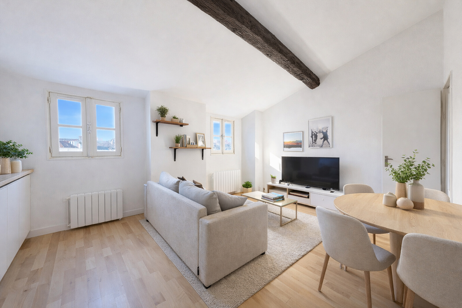 Agence immobilière de ERA JOSEPHINE LUXURY PROPERTIES