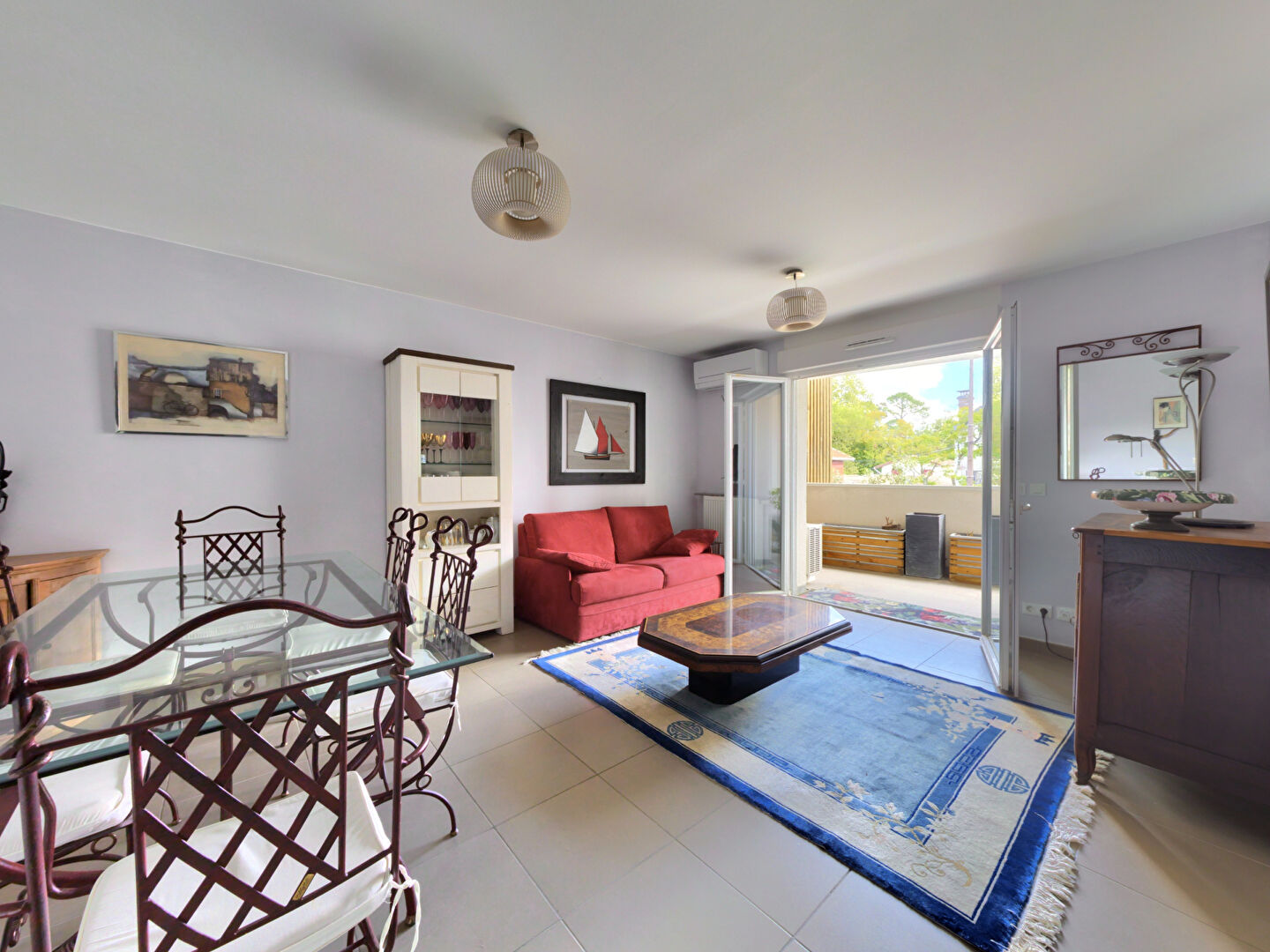 Agence immobilière de ERA JOSEPHINE LUXURY PROPERTIES