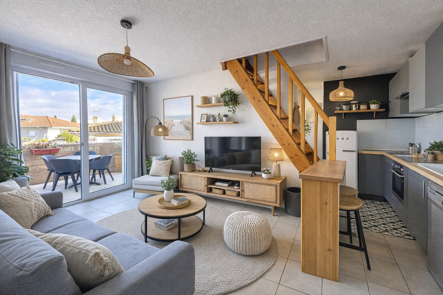 Agence immobilière de ERA JOSEPHINE LUXURY PROPERTIES