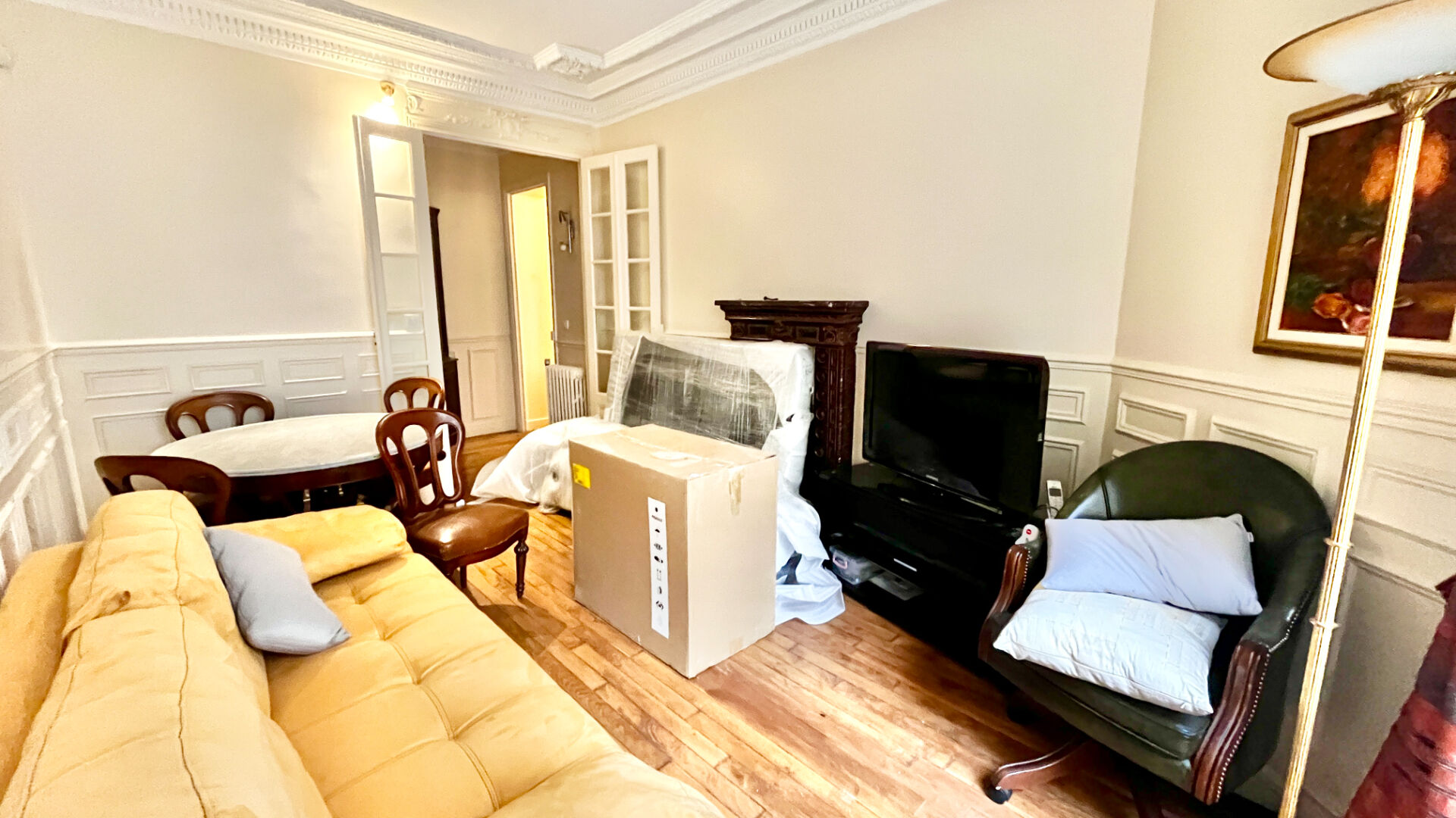 Agence immobilière de ERA JOSEPHINE LUXURY PROPERTIES