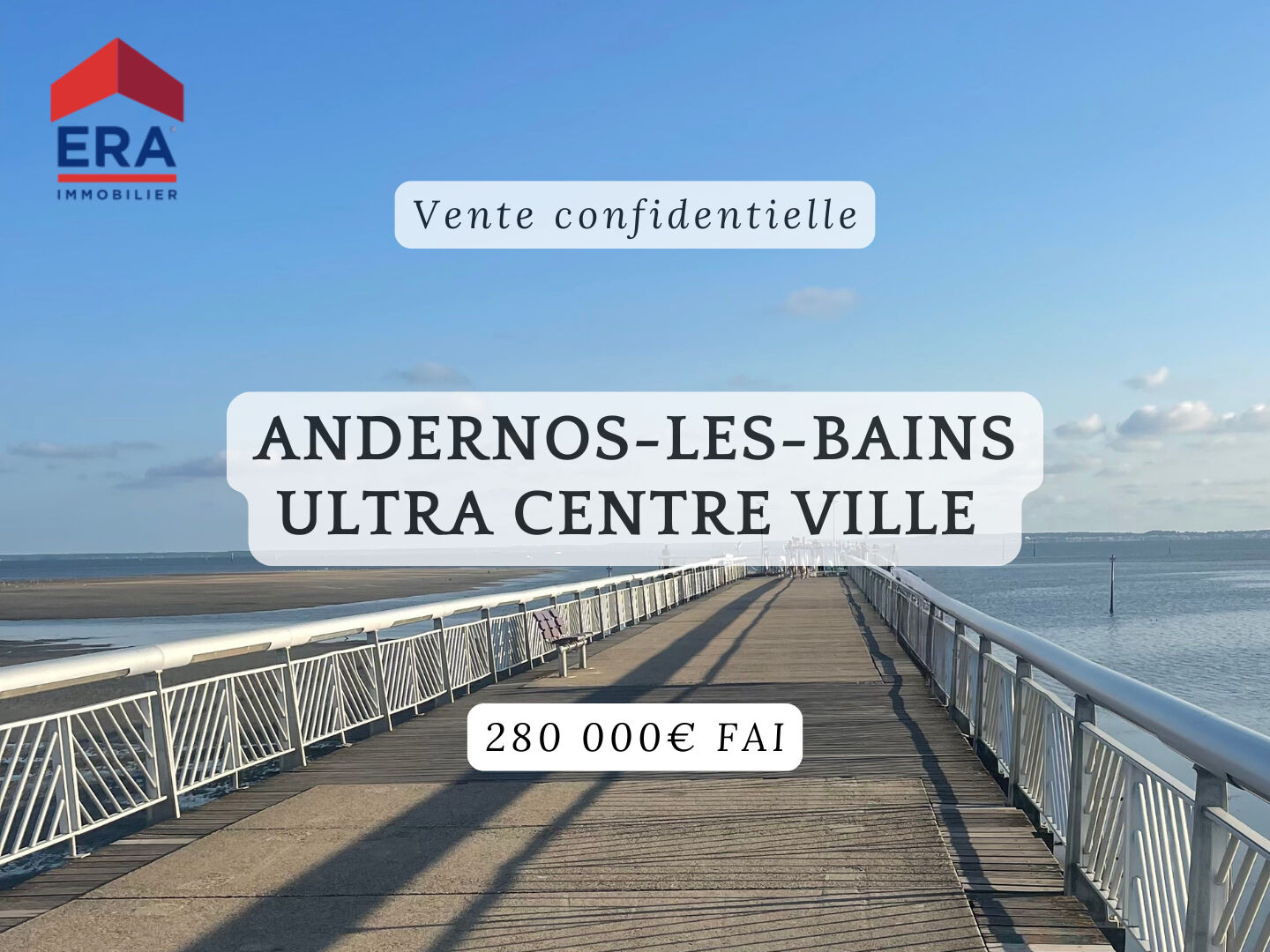 Agence immobilière de ERA JOSEPHINE LUXURY PROPERTIES