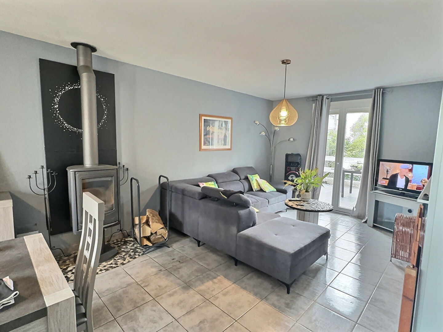 Photo CASTRES MAISON TYPE SIDOBRE image 2/6