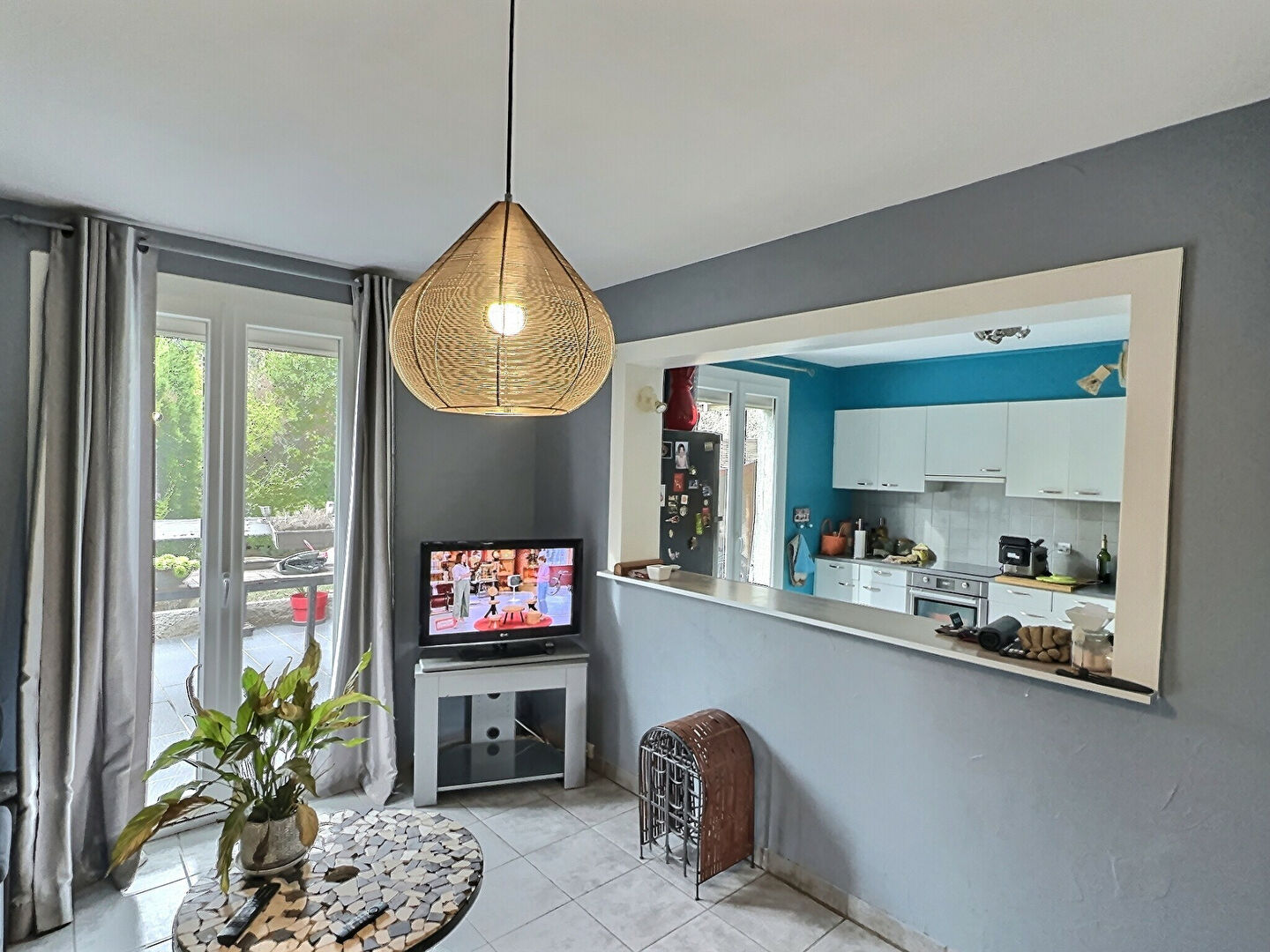 Photo CASTRES MAISON TYPE SIDOBRE image 3/6