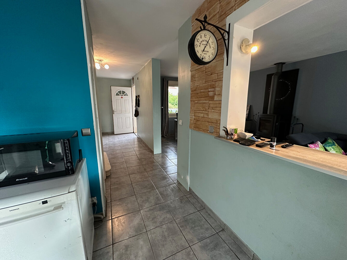 Photo CASTRES MAISON TYPE SIDOBRE image 6/6