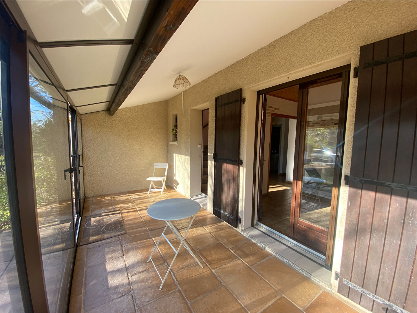 Photo CASTRES - MAISON SUR TERRAIN DE 1 231 M2 image 4/6