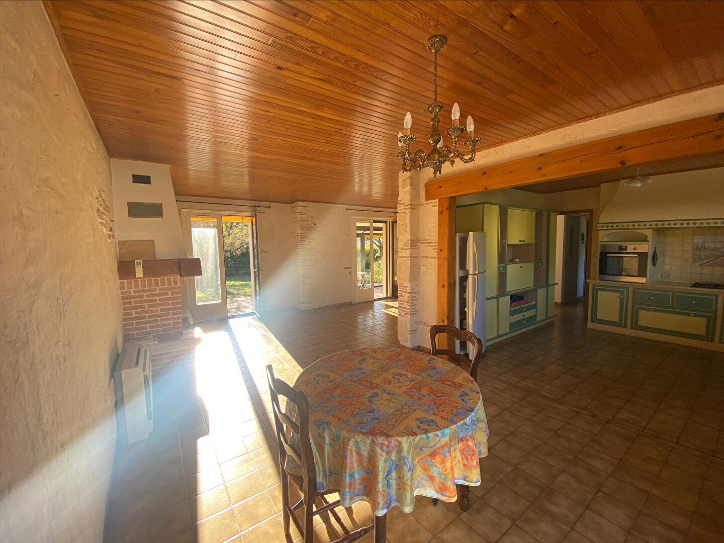 Photo CASTRES - MAISON SUR TERRAIN DE 1 231 M2 image 5/6