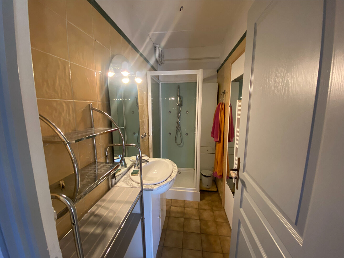 Photo CASTRES - MAISON SUR TERRAIN DE 1 231 M2 image 6/6