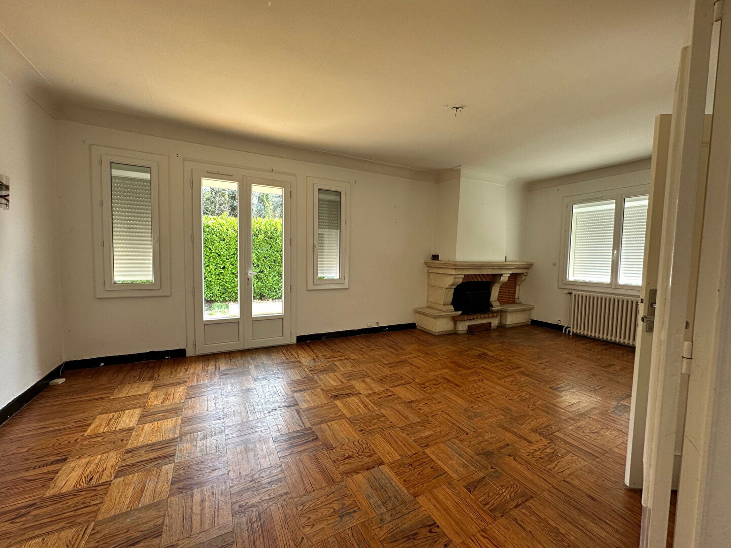 Photo QUARTIER LAMBERT MAISON 5 CHAMBRES ET BUREAU image 6/6