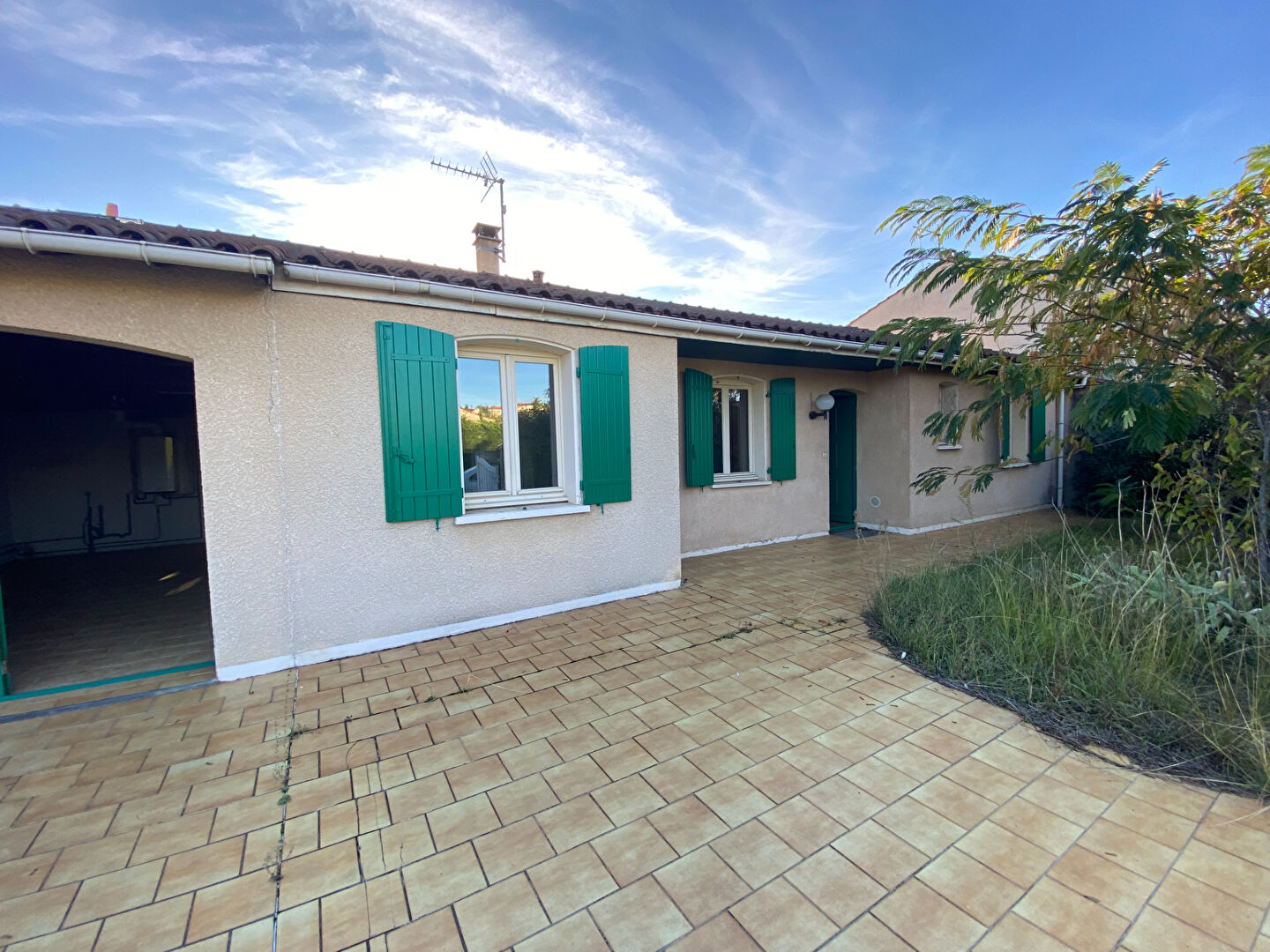 Photo CASTRES - MAISON DE PLAIN PIED image 1/6