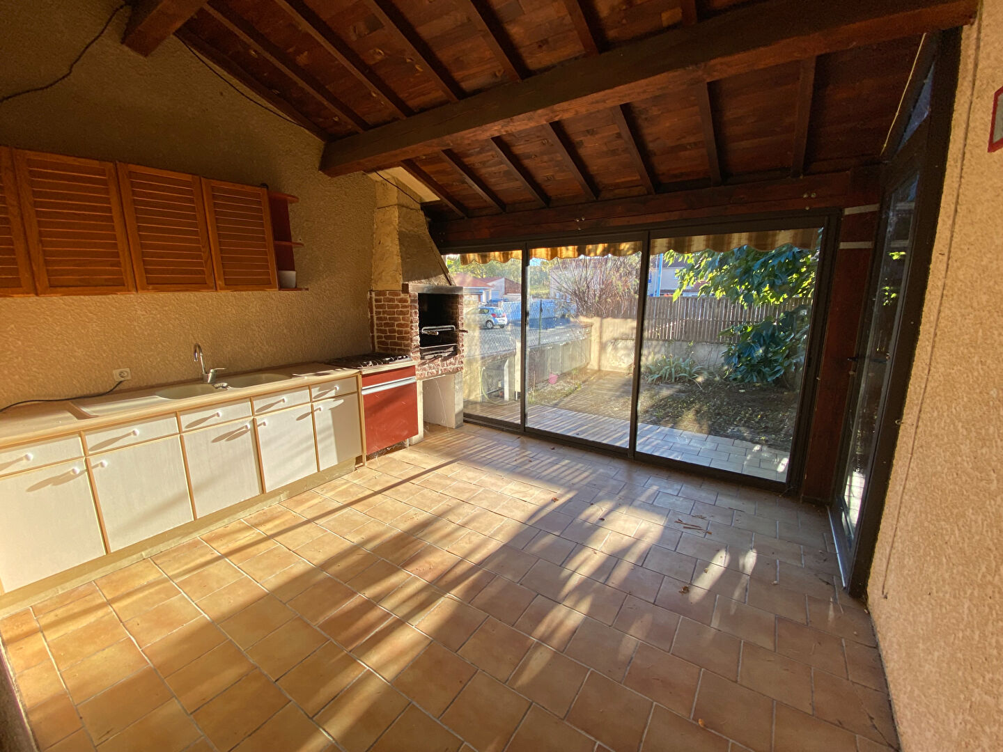 Photo CASTRES - MAISON DE PLAIN PIED image 5/6