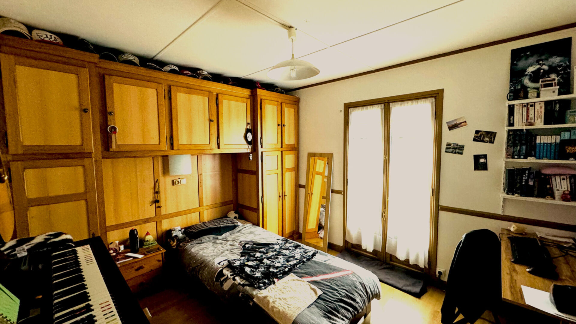 Photo MAISON DE CAMPAGNE image 2/5