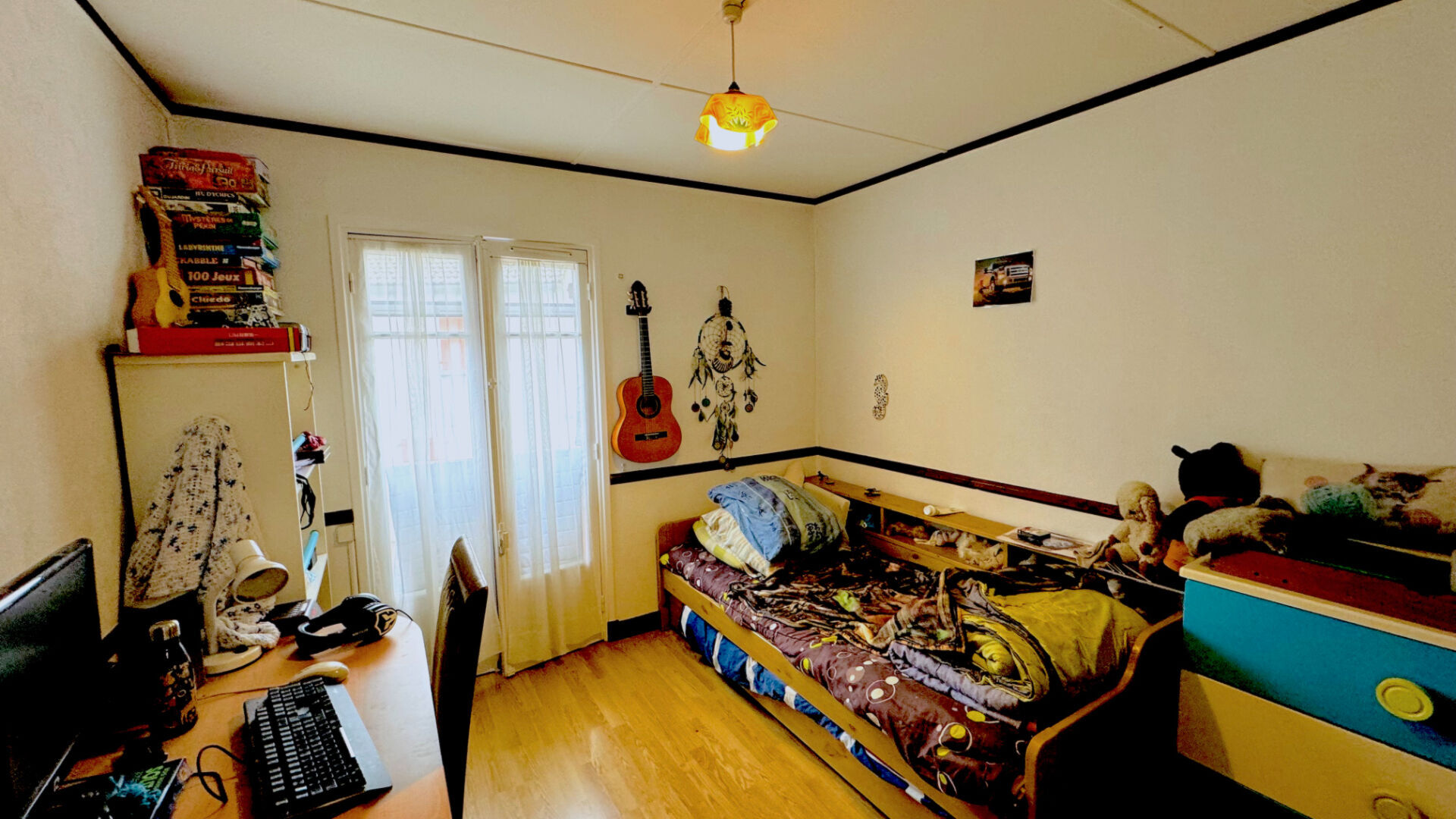 Photo MAISON DE CAMPAGNE image 3/5