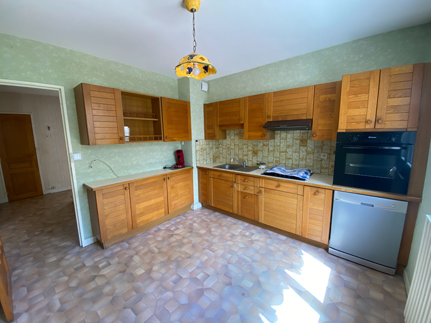 Photo CASTRES - MAISON MITOYENNE AVEC 3 CHAMBRES image 2/6