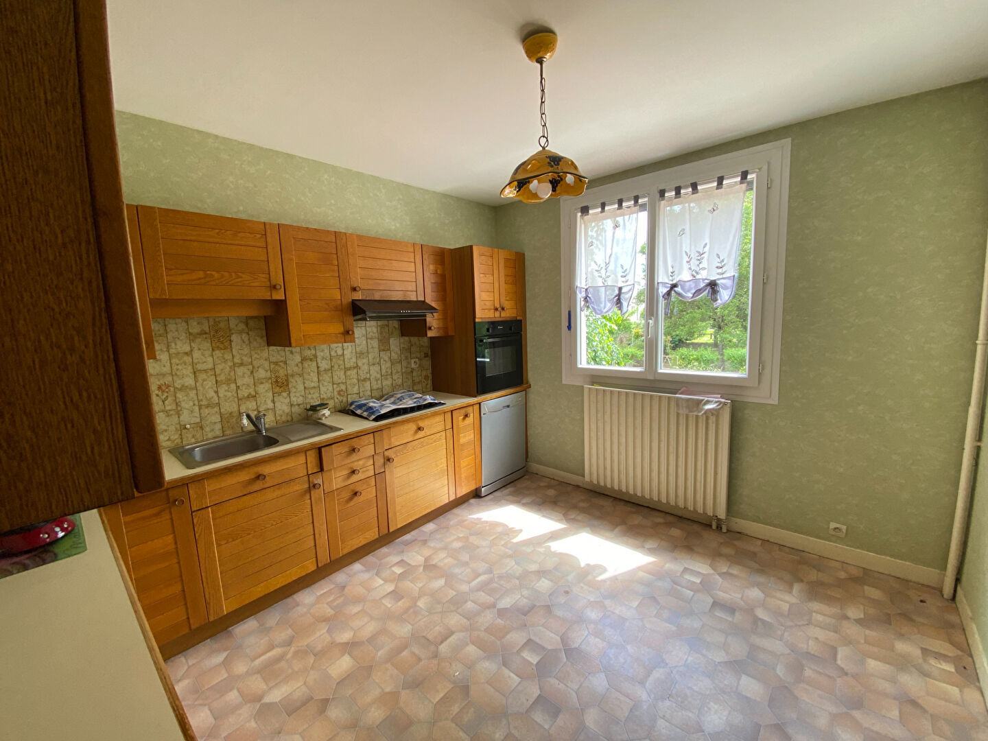 Photo CASTRES - MAISON MITOYENNE AVEC 3 CHAMBRES image 3/6