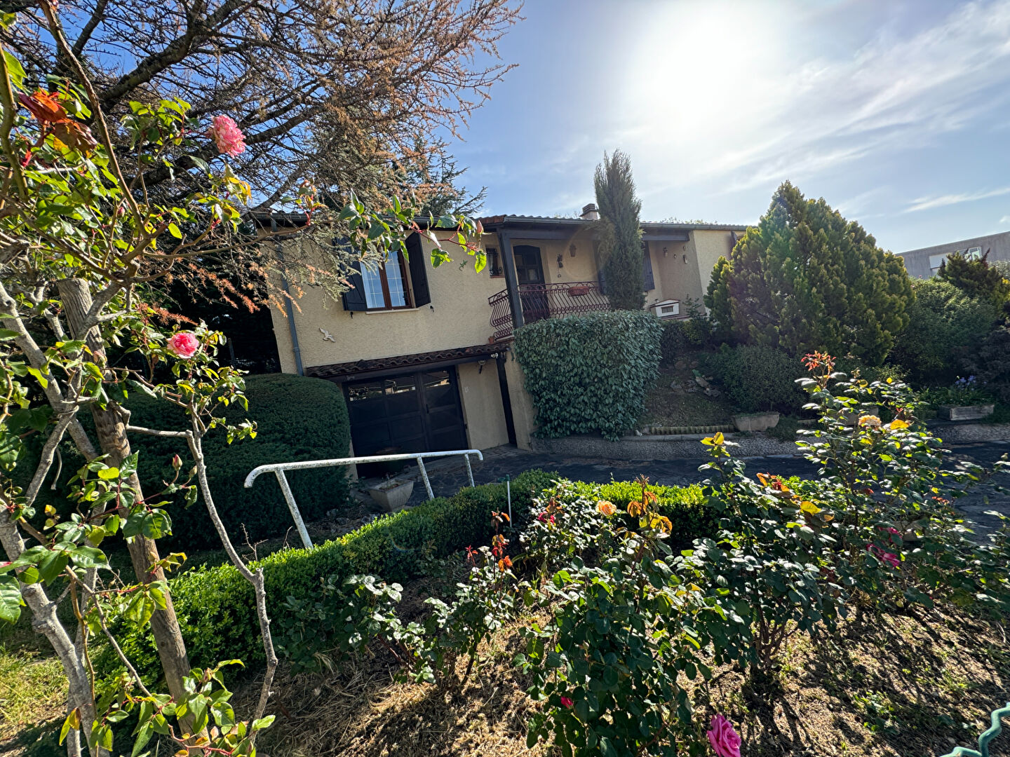 Photo CASTRES - ALBINQUE MAISON DE PLAIN PIED SUR SOUS-SOL image 4/6