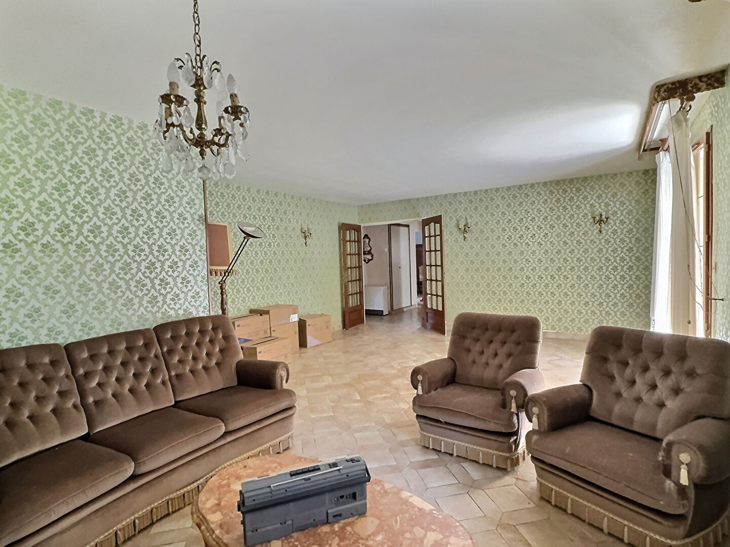 Photo CASTRES - ALBINQUE MAISON DE PLAIN PIED SUR SOUS-SOL image 5/6