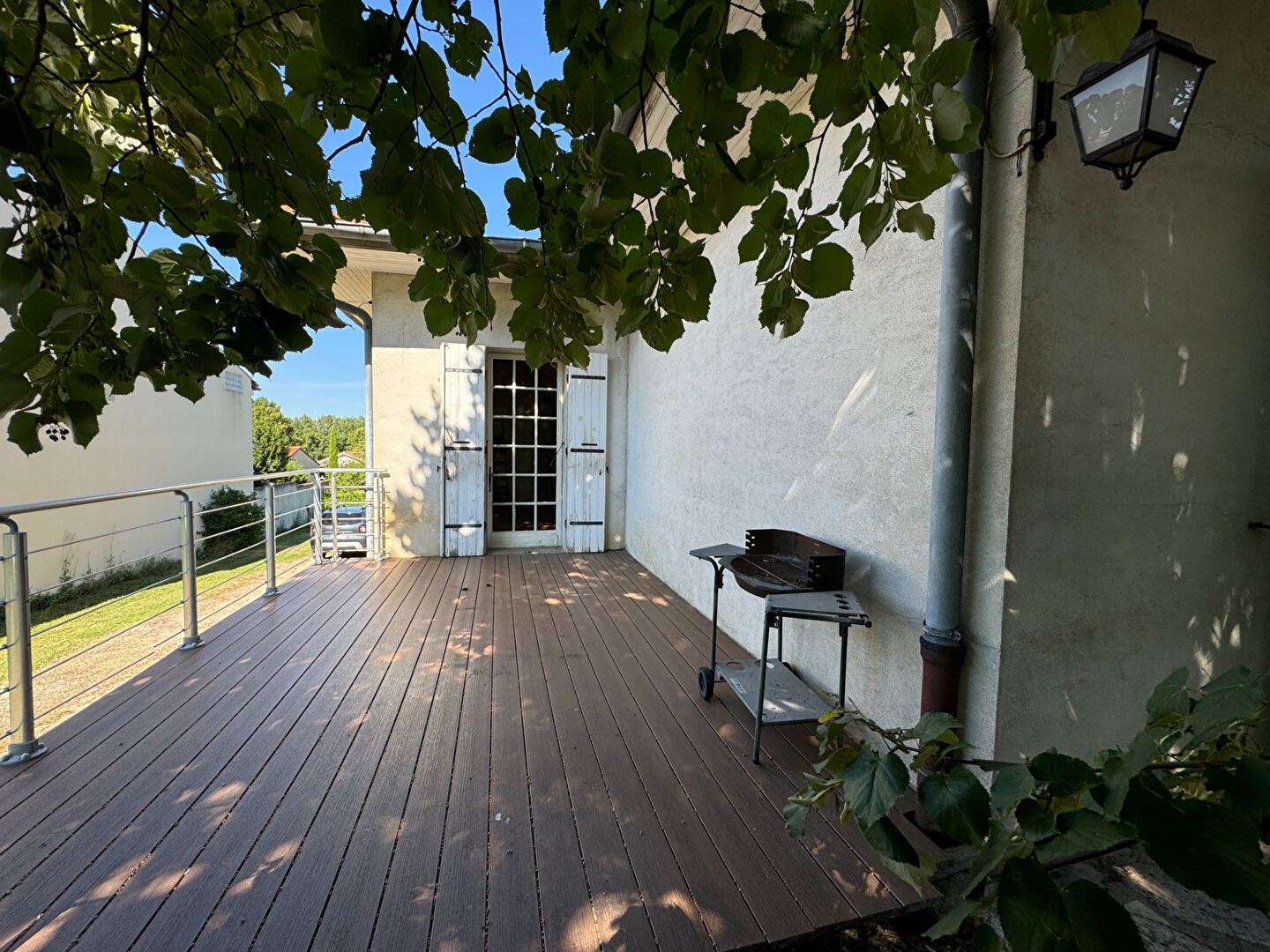 Photo QUARTIER PRISÉ  - MAISON DE PLAIN PIED SUR SOUS-SOL image 6/6