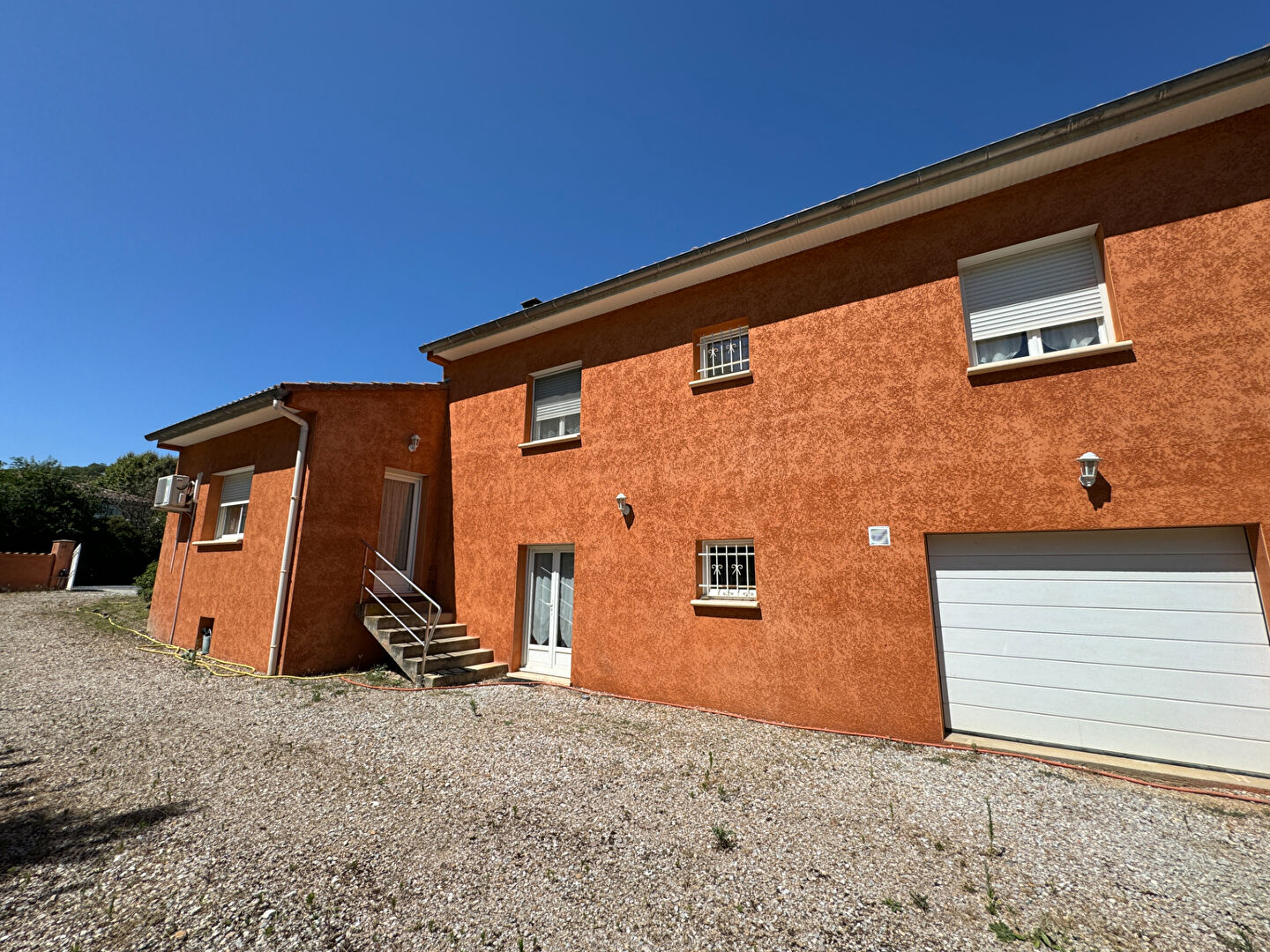 AXE SOUAL - TOULOUSE GRANDE MAISON FAMILIALE