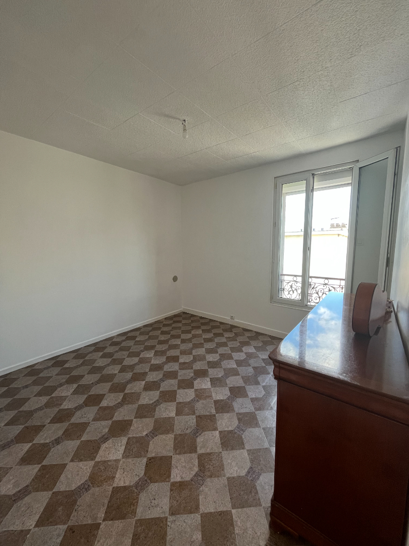 Photo Appartement Puteaux 3 pièce(s) 40 m2 image 2/4