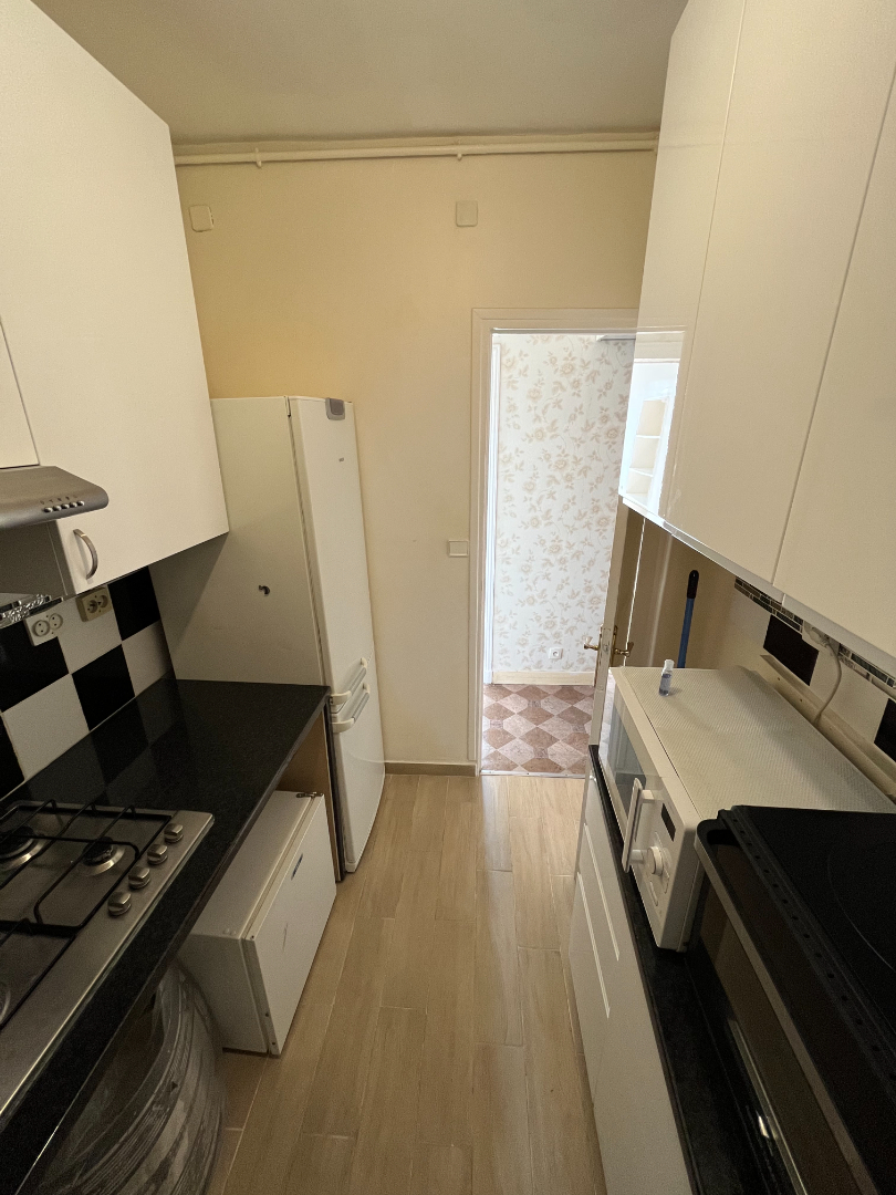 Photo Appartement Puteaux 3 pièce(s) 40 m2 image 3/4