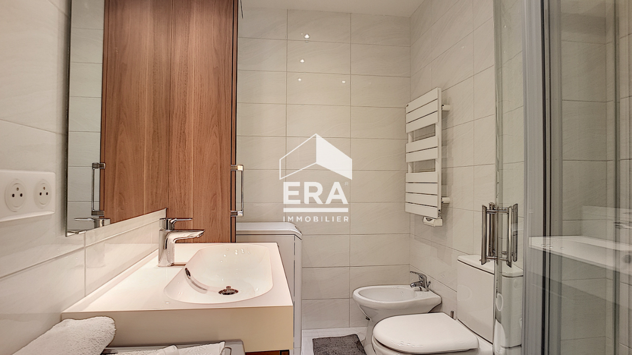 Photo A SAISIR! VENTE APPARTEMENT 2 PIECES AVEC TERRASSE PROFONDE - CANNES BANANE image 4/4