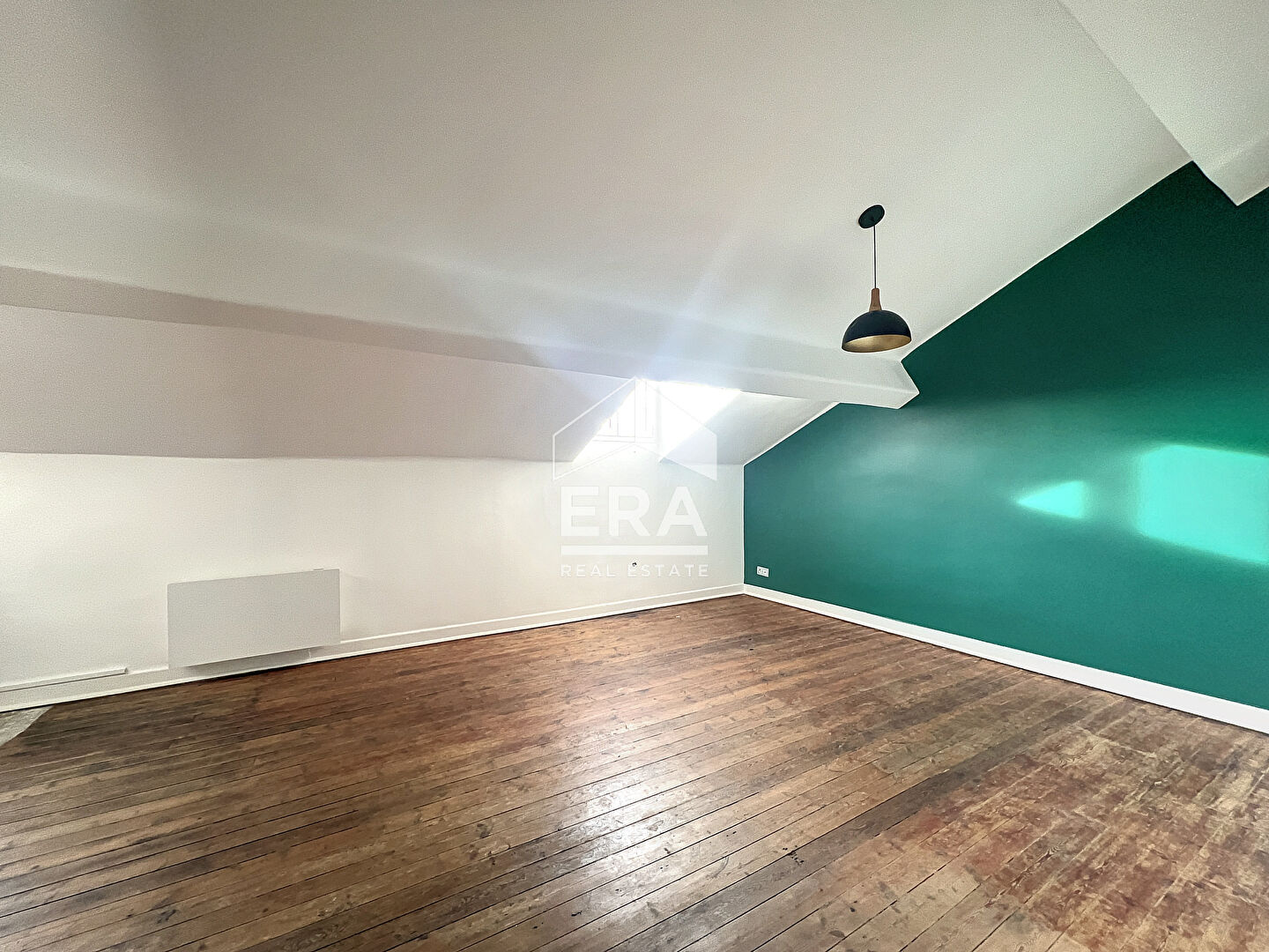 Photo VENTE APPARTEMENT 3 PIECES - CANNES SAINT NICOLAS - DERNIER ETAGE image 2/5