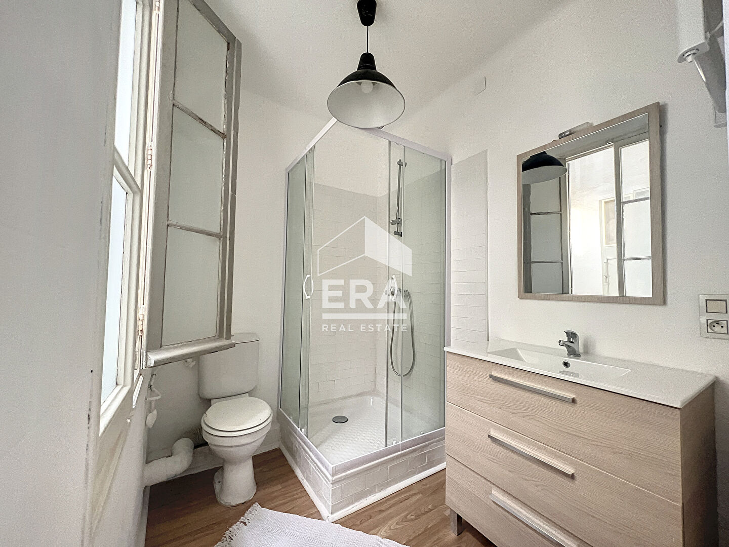 Photo VENTE APPARTEMENT 3 PIECES - CANNES SAINT NICOLAS - DERNIER ETAGE image 3/5