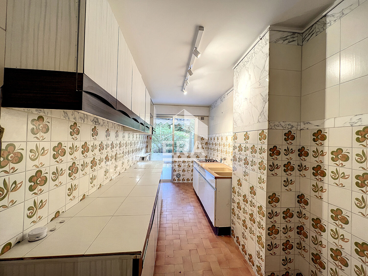 Photo CANNES BASSE CALIFORNIE 2 PIECES 71M² A RENOVER image 3/5