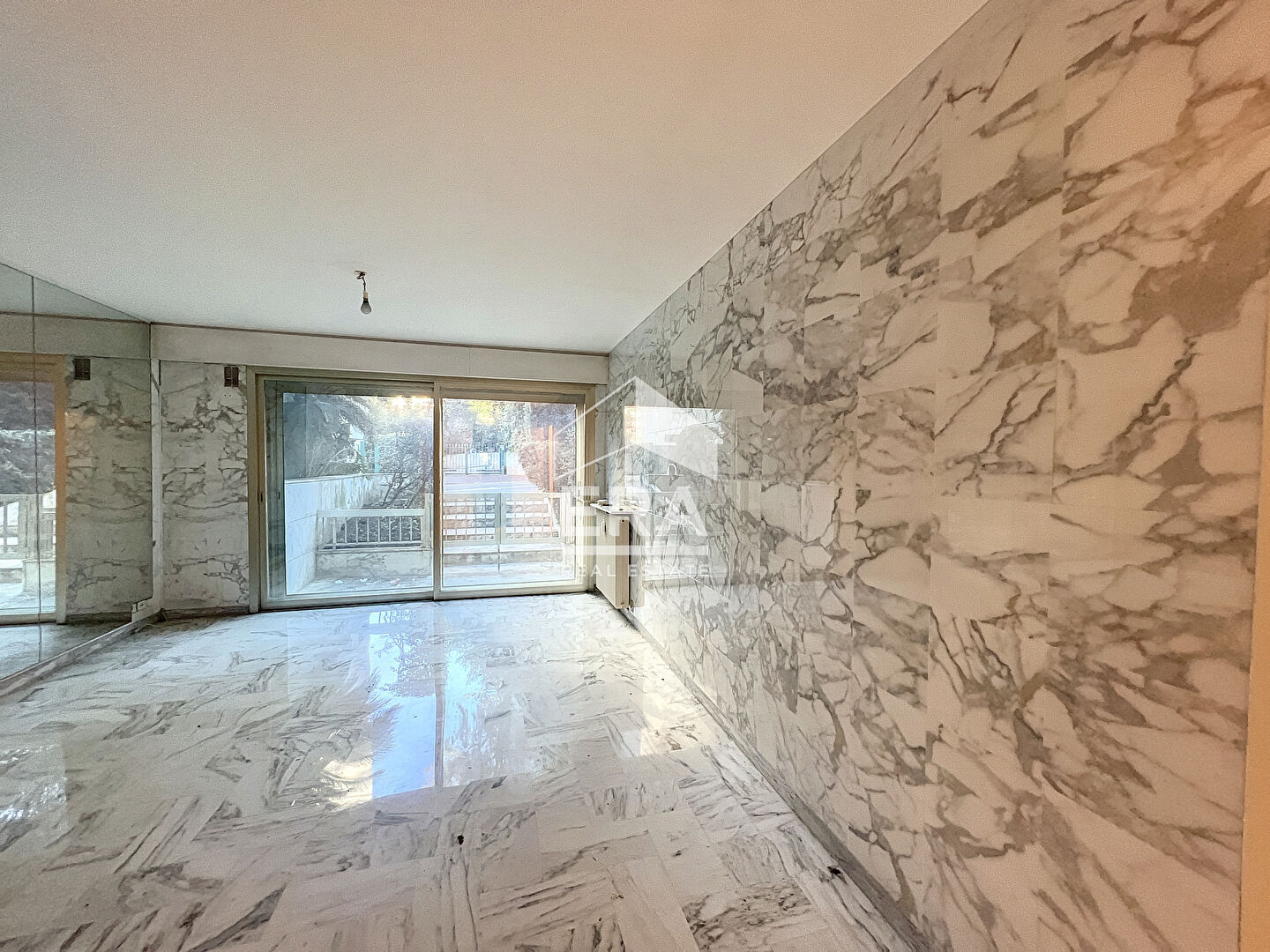 A VENDRE APPARTEMENT CANNES 2 PIECES 50 M²