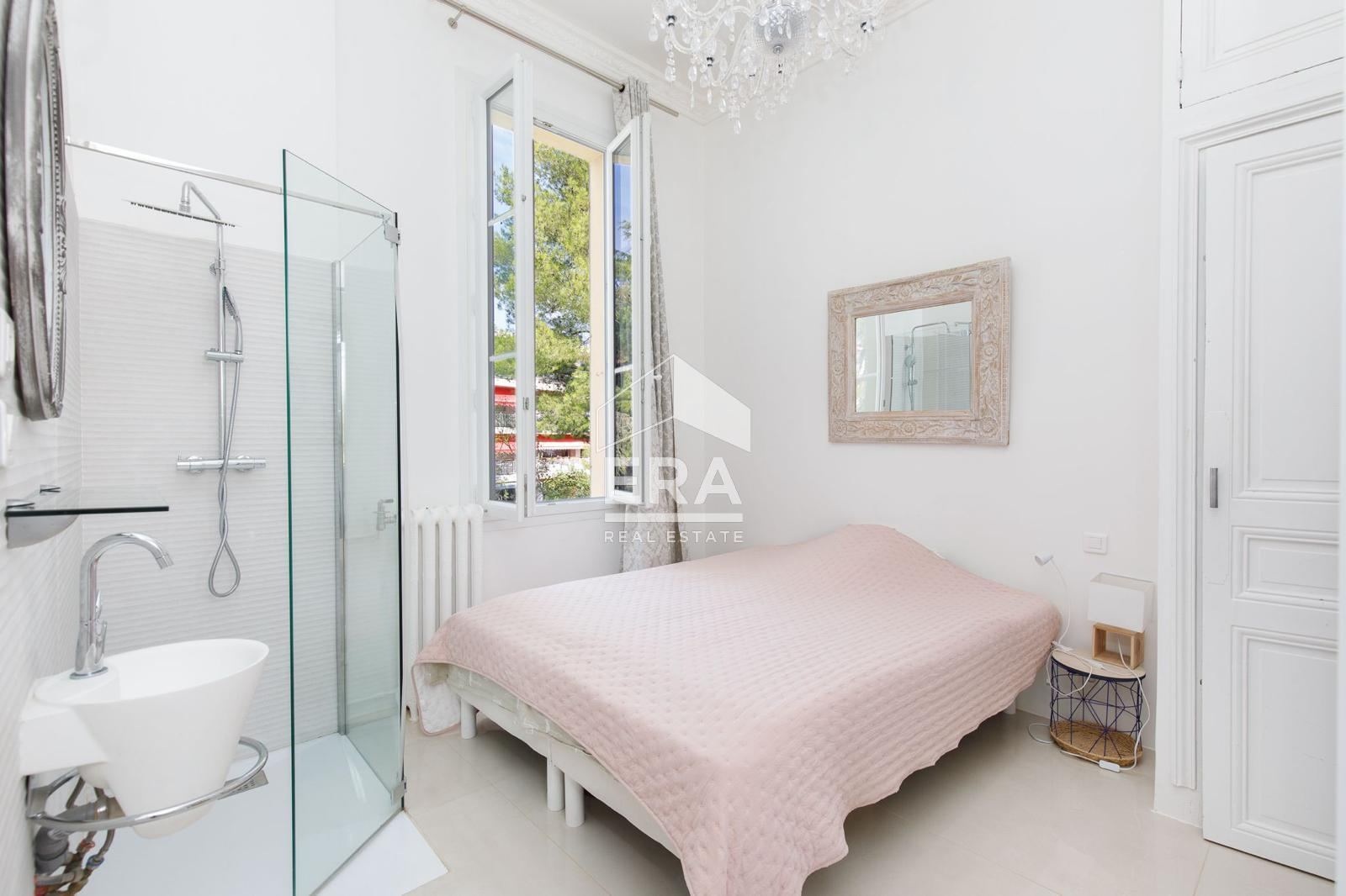 Photo A VENDRE APPARTEMENT 3 PIECES CANNES DANS RESIDENCE BOURGEOISE image 5/5