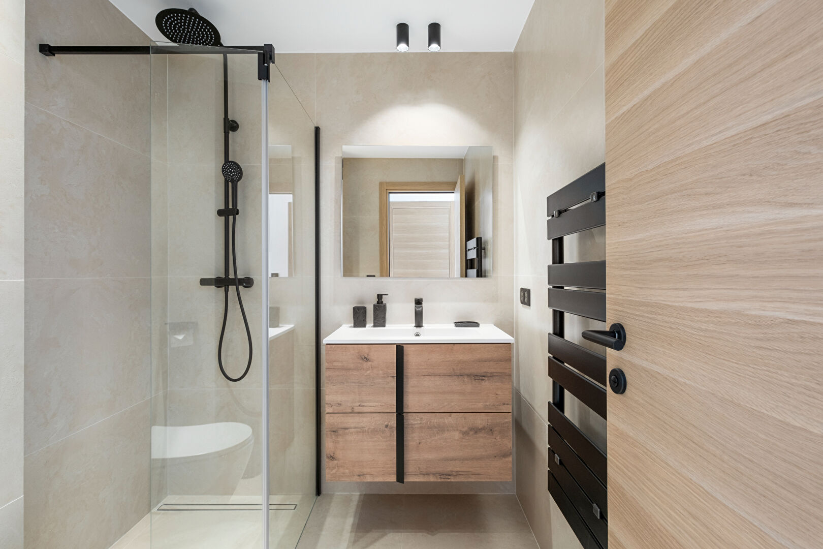 Photo A VENDRE CANNES BANANE APPARTEMENT 3P TERRASSES PARKING EN SUS image 6/6