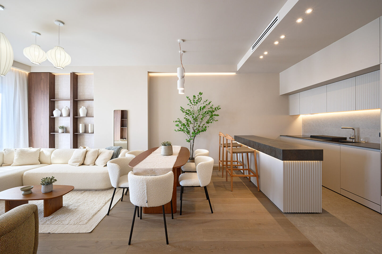 Photo A VENDRE MAGNIFIQUE 4P - BANANE - VUE MER image 5/6