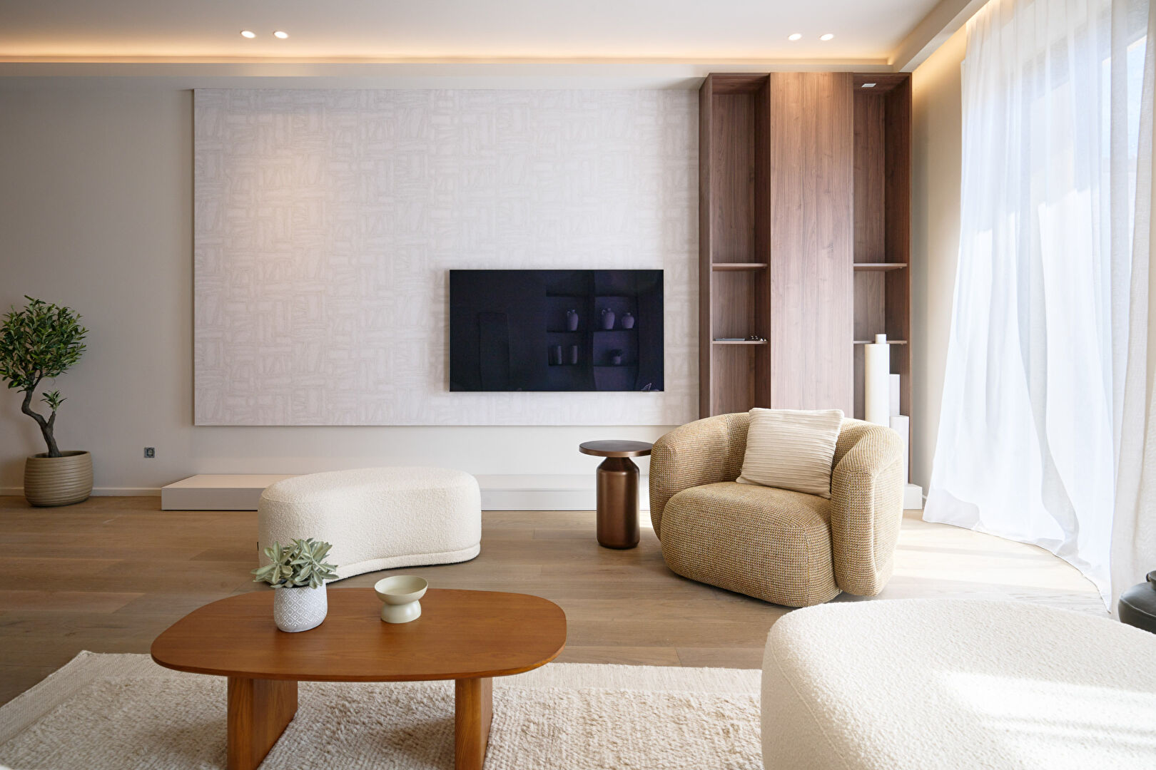 Photo A VENDRE MAGNIFIQUE 4P - BANANE - VUE MER image 6/6