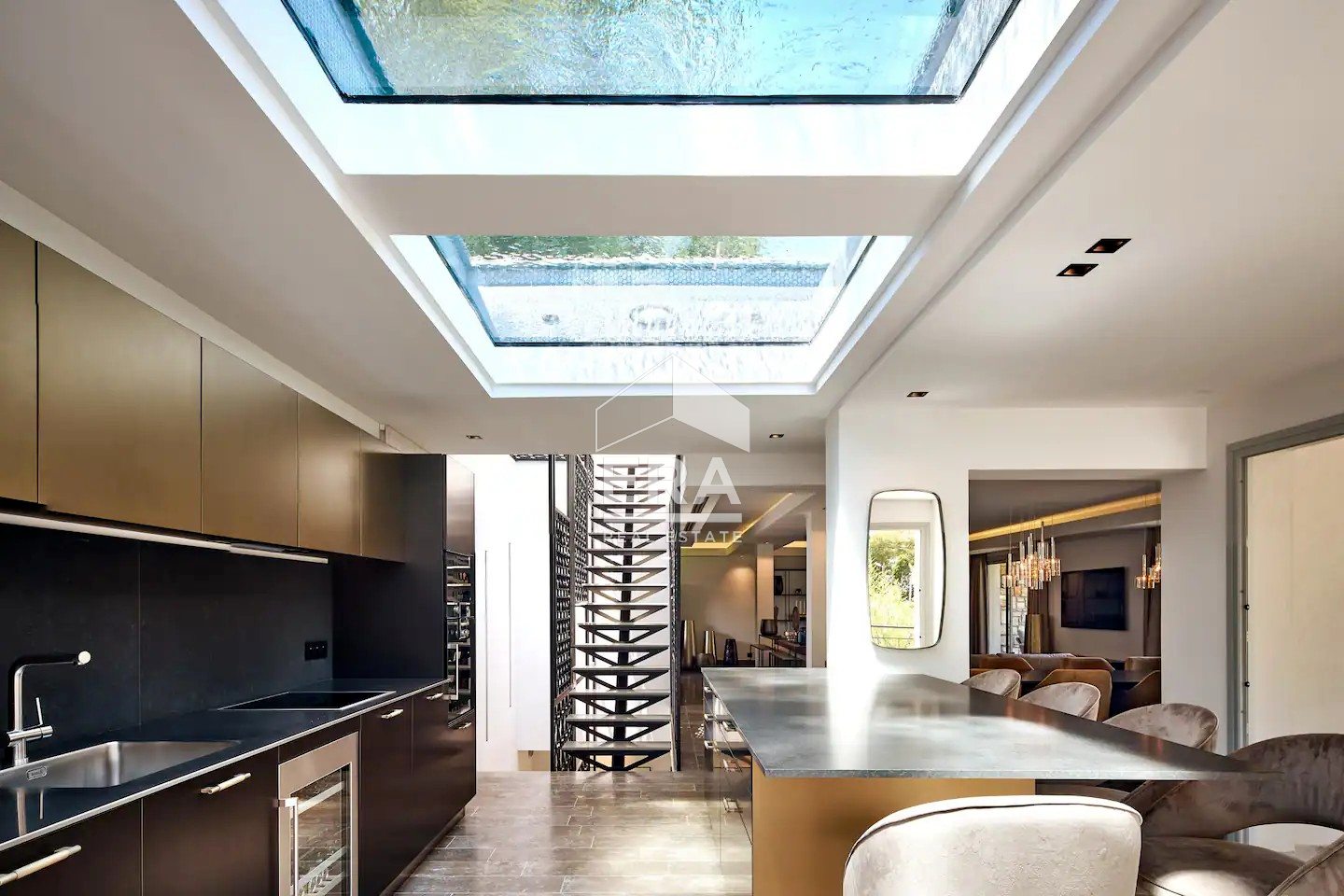 Photo VILLA CAP D'ANTIBES 7 PIECES 220 m² image 6/6