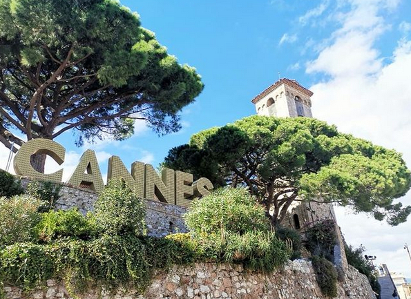 VENTE FONDS DE COMMERCE CANNES-BANANE / DROIT AU BAIL