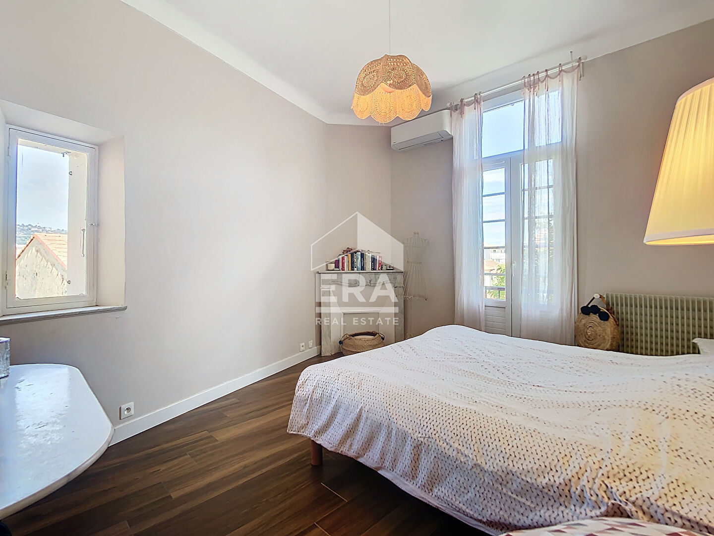 Photo CANNES CENTRE Maison 163 m2 Jardin Calme Garage image 6/6