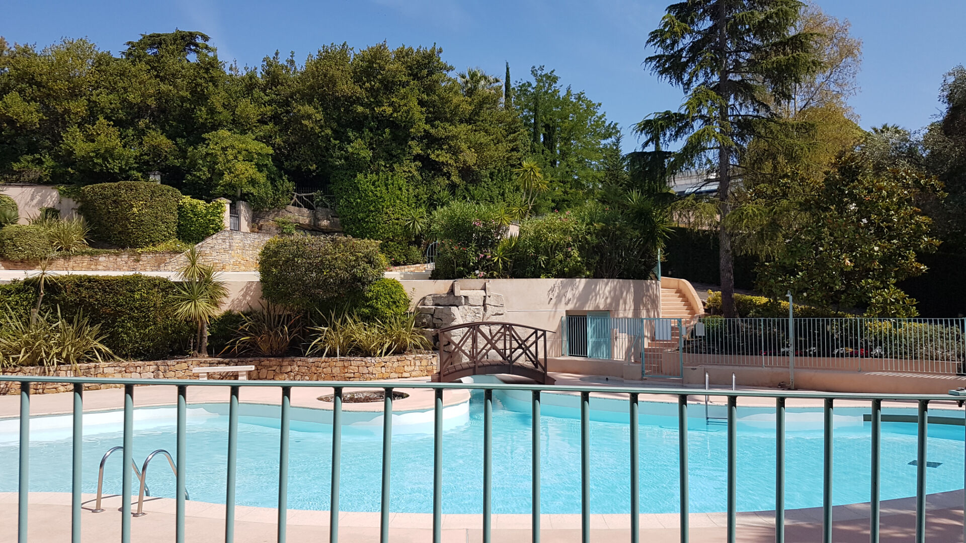 Photo EXCLUSIVITE VENTE APPARTEMENT STUDIO - CANNES MONTROSE image 2/6