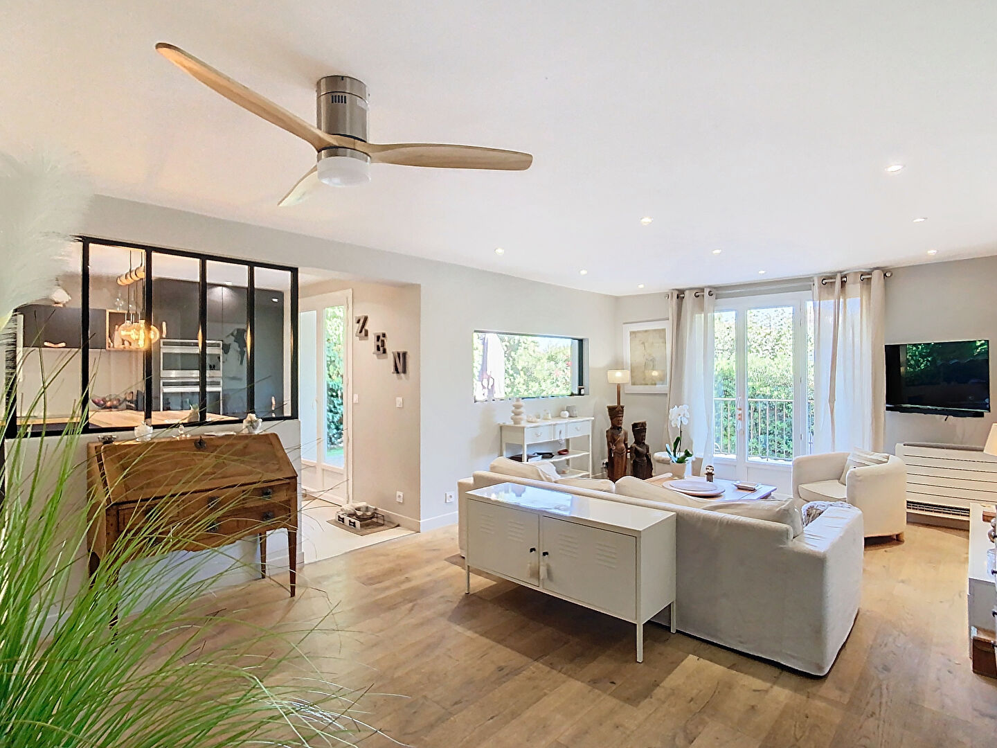 Photo EXCLUSIVITÉ - GRASSE - SAINT JACQUES - MAISON - PARFAIT ETAT image 4/6