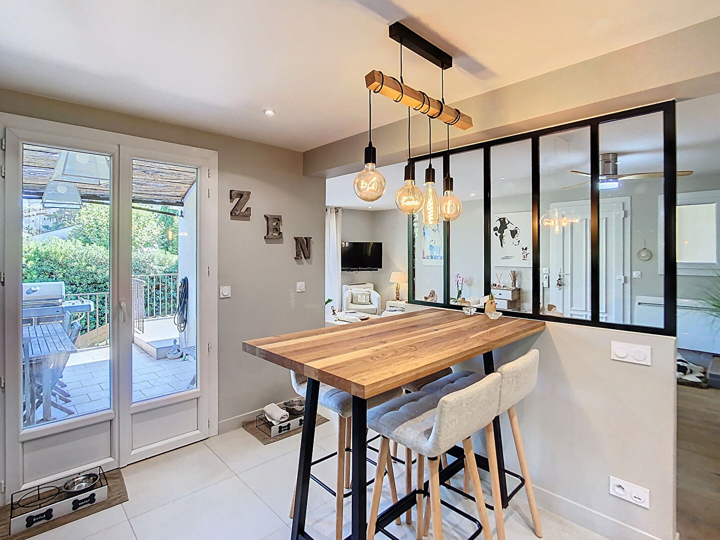 Photo EXCLUSIVITÉ - GRASSE - SAINT JACQUES - MAISON - PARFAIT ETAT image 5/6