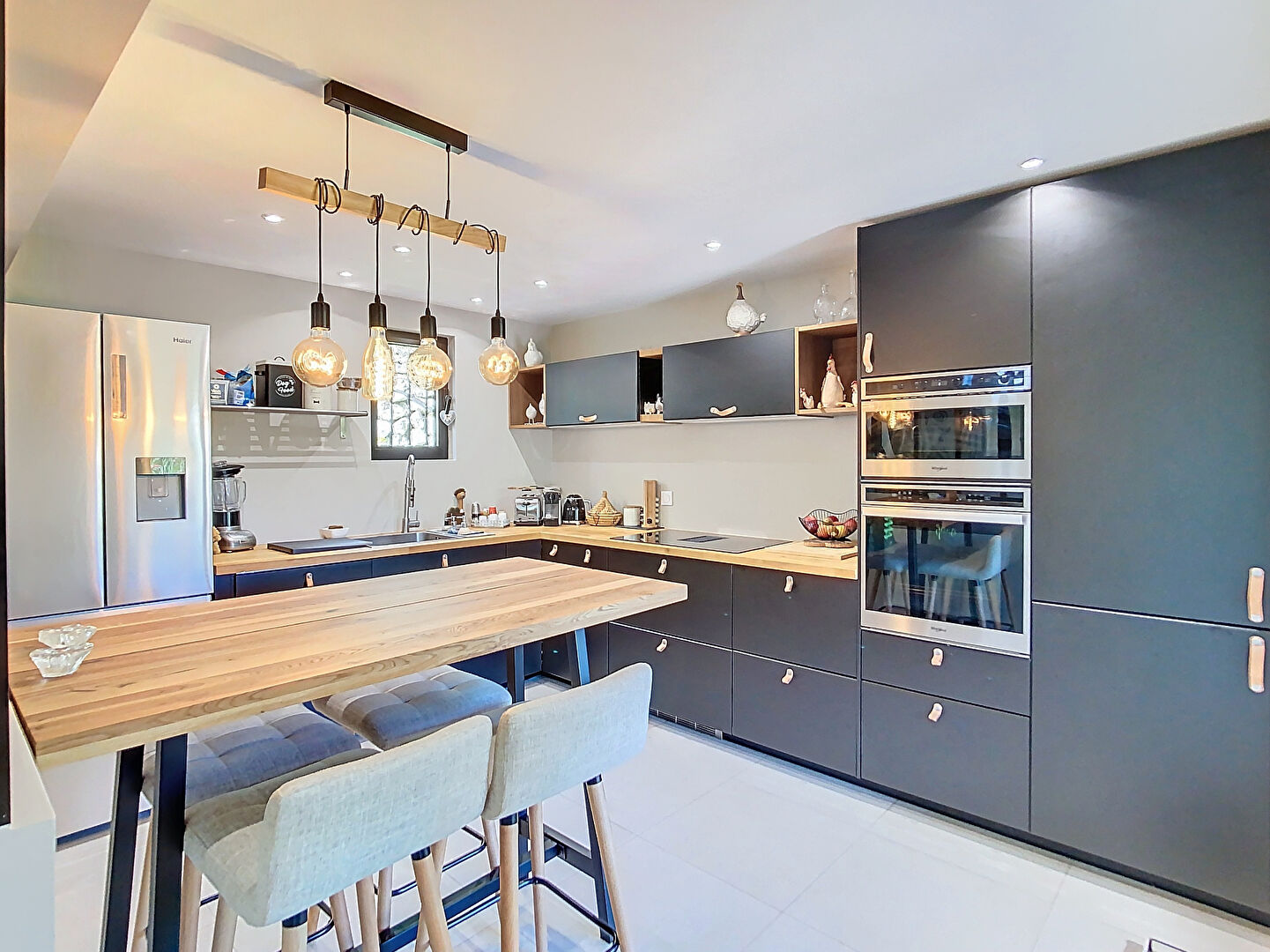 Photo EXCLUSIVITÉ - GRASSE - SAINT JACQUES - MAISON - PARFAIT ETAT image 6/6