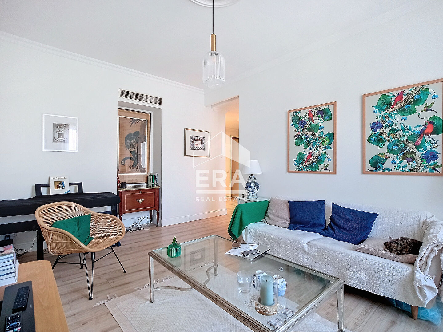 Photo VENTE APPARTEMENT 3P CANNES - CENTRE VILLE image 1/6