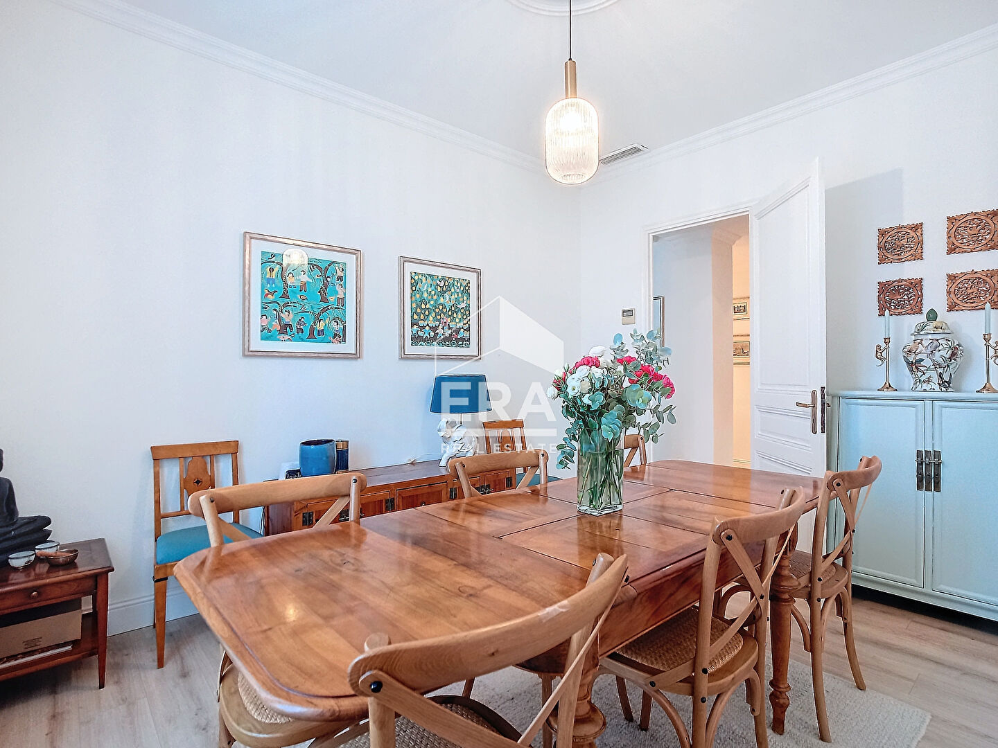 Photo VENTE APPARTEMENT 3P CANNES - CENTRE VILLE image 2/6