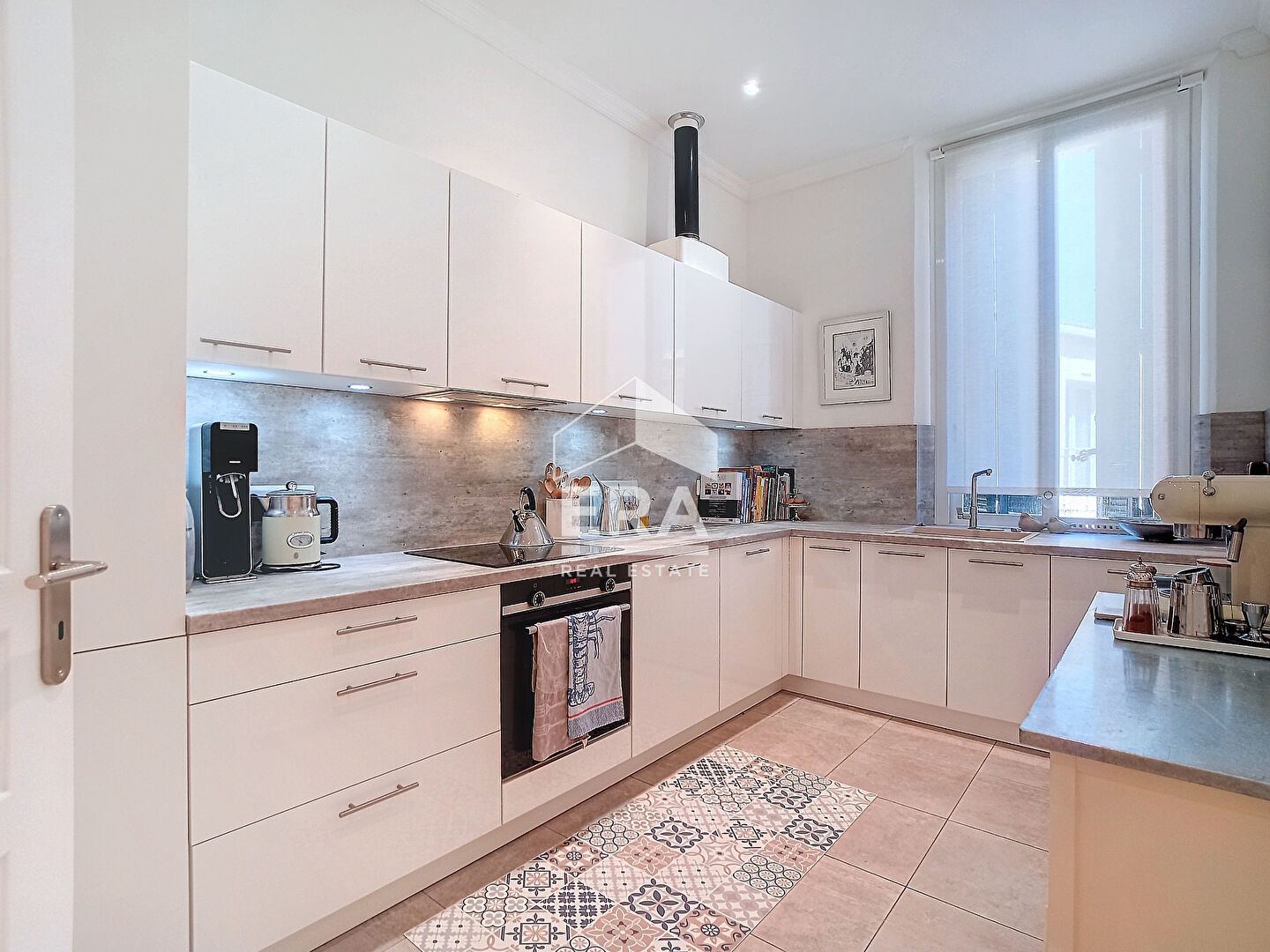 Photo VENTE APPARTEMENT 3P CANNES - CENTRE VILLE image 3/6