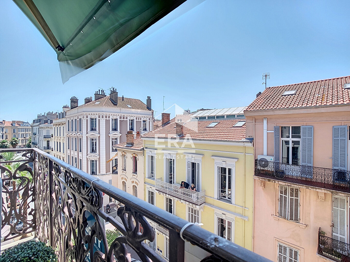 Photo VENTE APPARTEMENT 3P CANNES - CENTRE VILLE image 6/6