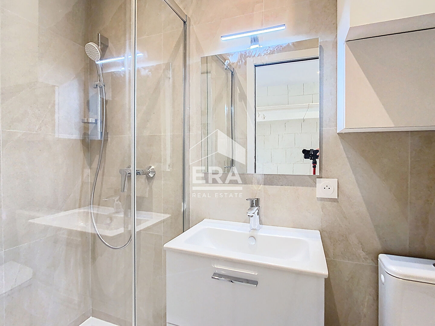 Photo Immeuble Cannes 5 pièce(s) 100 m2 image 4/6