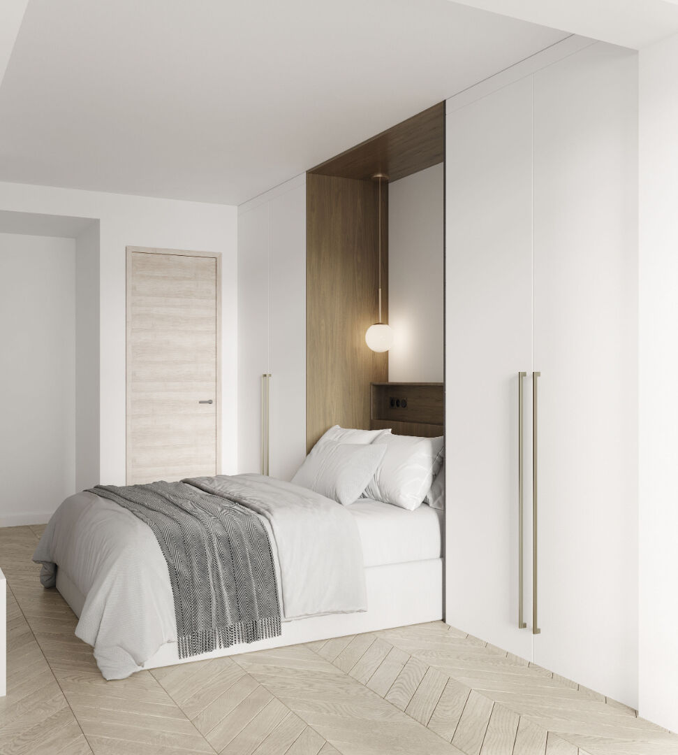 Photo APPARTEMENT 3P - CANNES CROISETTE - GRAND HOTEL - VUE MER image 4/5